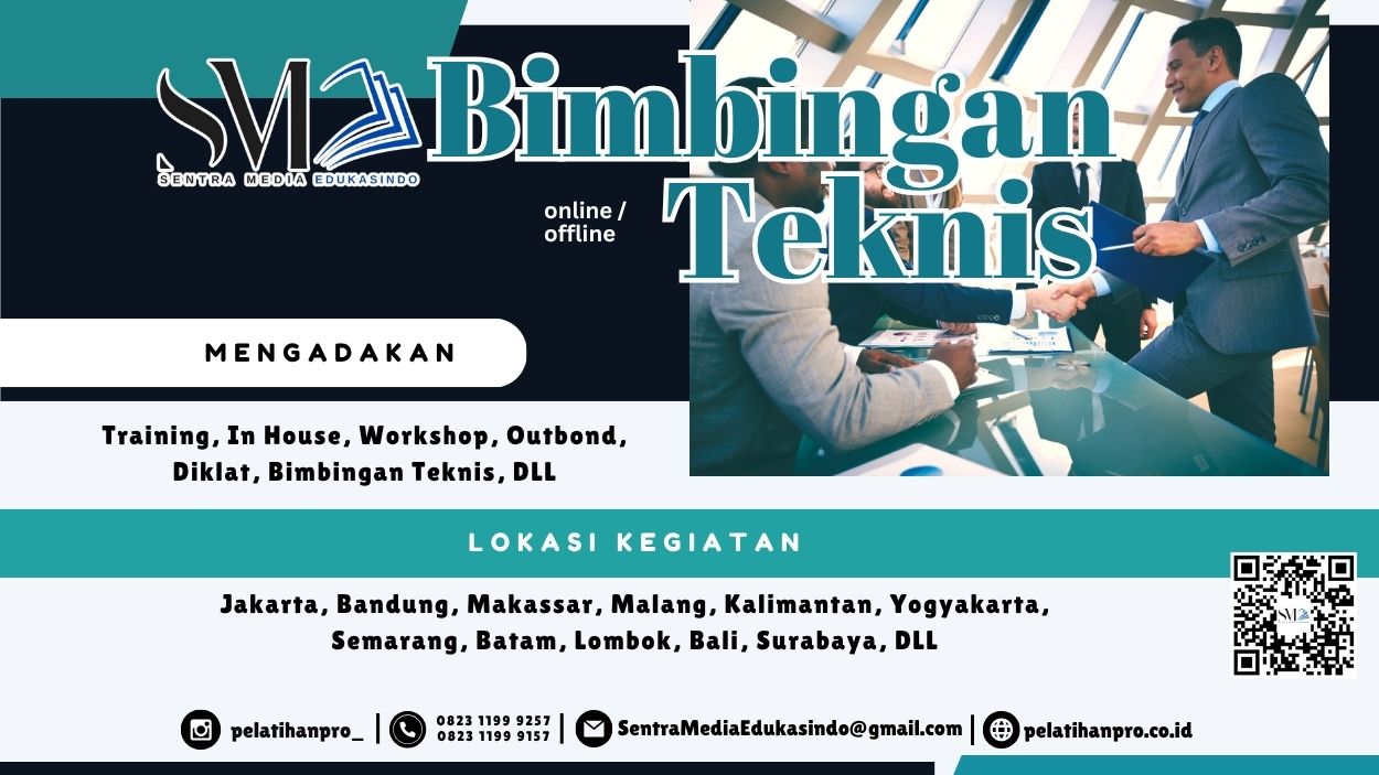 BIMTEK STRATEGIS PENYUSUNAN INDIKATOR KINERJA UTAMA OPD SESUAI RPJMD 2025