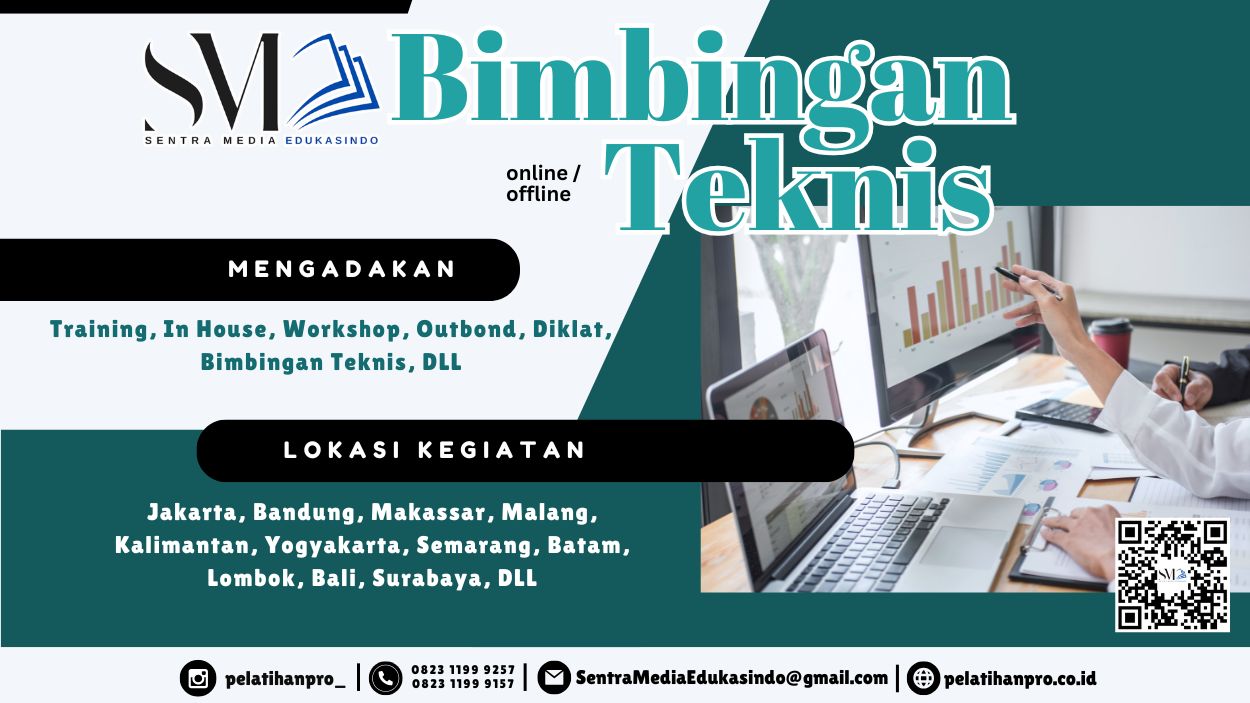 BIMTEK REVIU RPJMD DAN RENSTRA OPD 2025: STRATEGI EFEKTIF SINERGI DAN EVALUASI PERENCANAAN PEMBANGUNAN DAERAH