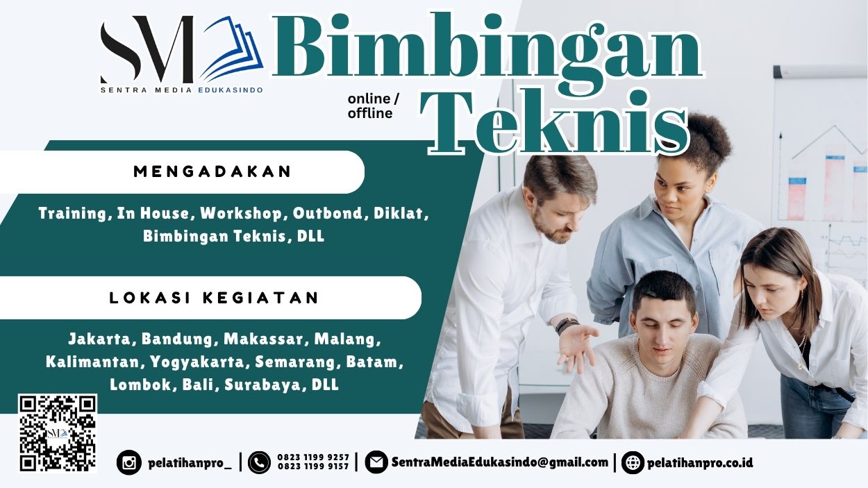 BIMTEK SINERGITAS DAN SINKRONISASI RENCANA KERJA OPD DENGAN PROGRAM PEMBANGUNAN DAERAH 2025: OPTIMALISASI KINERJA DAN EFISIENSI PEMBANGUNAN