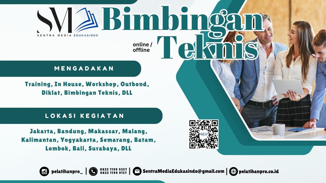 BIMTEK MONITORING DAN EVALUASI PERENCANAAN PEMBANGUNAN DAERAH 2025