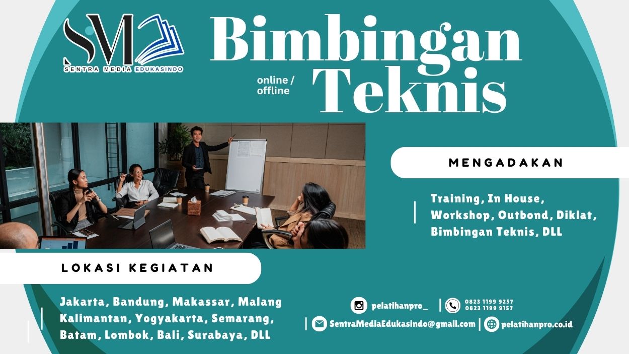 BIMTEK SISTEM PENILAIAN KINERJA ASN DAN PENYUSUNAN SKP SESUAI PERMENPAN RB TERBARU