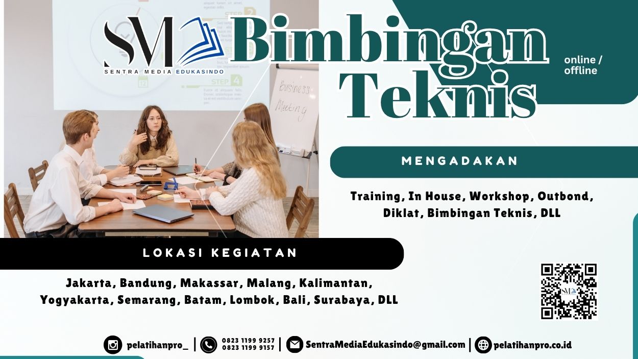 BIMTEK PAJAK DAN RETRIBUSI DAERAH PP NO.10 TAHUN 2021: OPTIMALISASI PENDAPATAN DAERAH UNTUK KEMUDAHAN BERUSAHA DAN LAYANAN PUBLIK