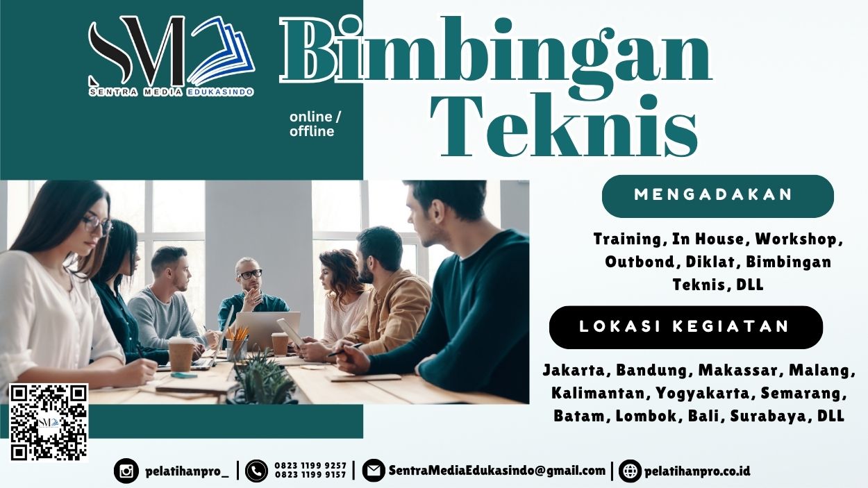 BIMTEK PEMUNGUTAN PAJAK DAERAH SESUAI PP 55/2016