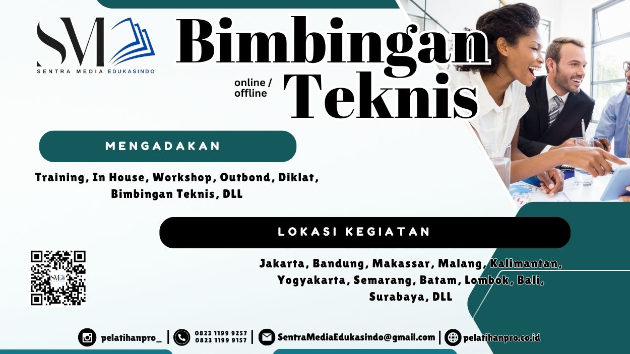 BIMTEK OPTIMALISASI PAD 2025: STRATEGI MENDORONG KEMANDIRIAN DAERAH