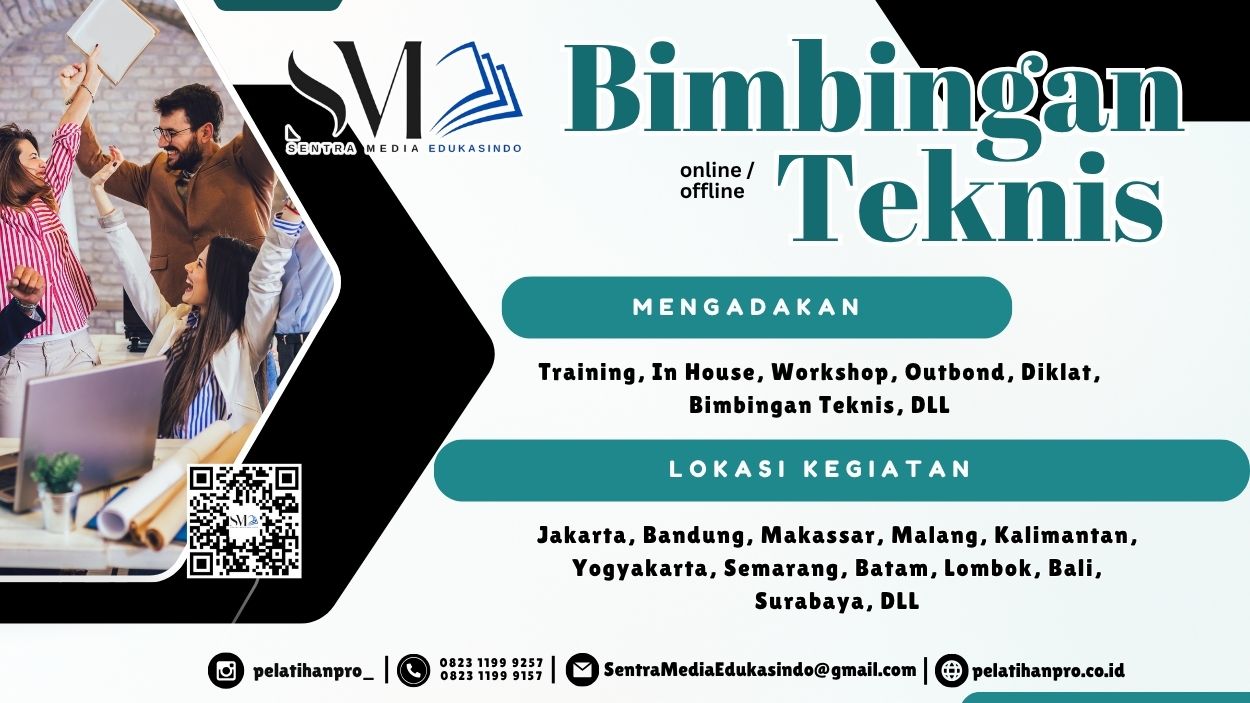 BIMTEK KEWAJIBAN PERPAJAKAN BENDAHARA PEMDA 2025: PEMENUHAN DAN PELAPORAN SESUAI ATURAN TERBARU