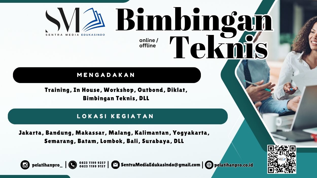 BIMTEK KEWAJIBAN PERPAJAKAN BAGI BENDAHARAWAN DESA 2025