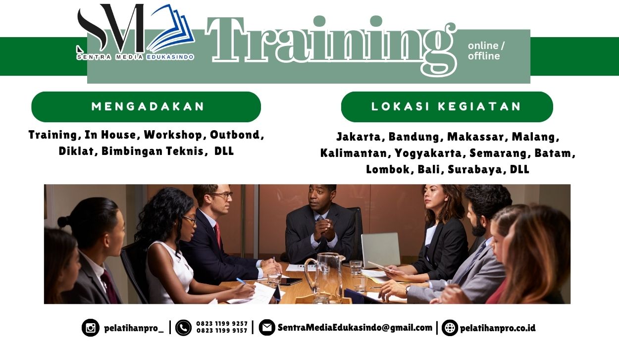 Training Geoteknik Tambang Terbaru 2025 – Analisis dan Desain Stabilitas Lereng