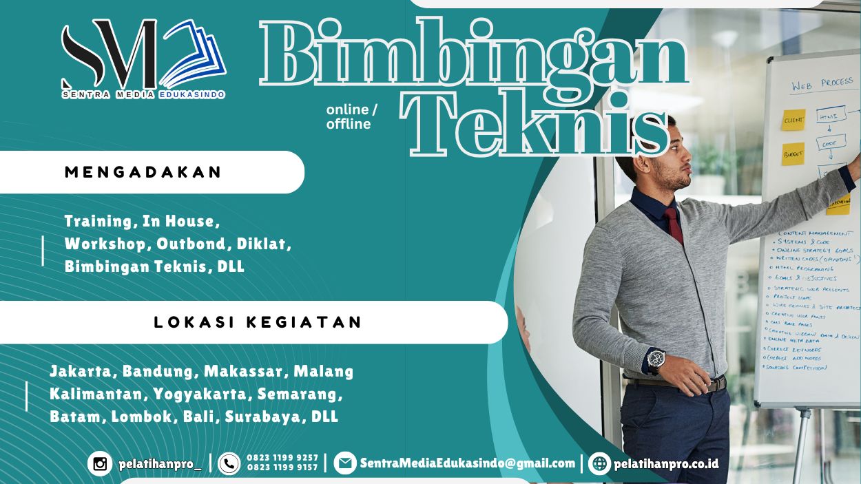 BIMTEK ANALISIS JABATAN (ANJAB) ASN SESUAI PERMENPAN RB TERBARU 2025