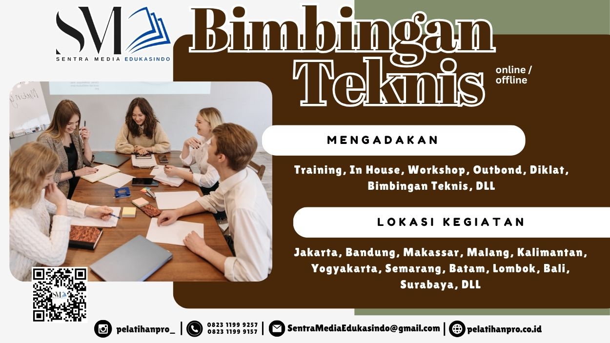 BIMTEK PENYUSUNAN NERACA BAHAN MAKANAN UNTUK MENDUKUNG KEMANDIRIAN PANGAN DAERAH 2025