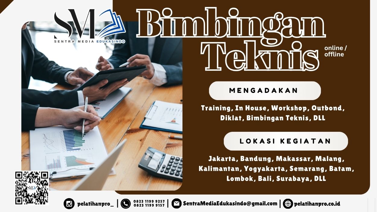 BIMTEK GOOD HANDLING PRACTICES UNTUK PANGAN SEGAR 2025