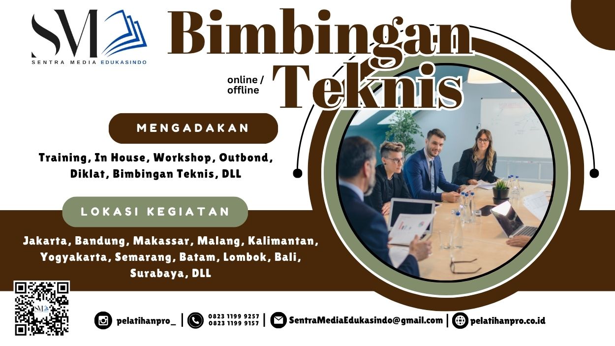 BIMTEK PENGUATAN KAPASITAS PENGEMBANGAN CADANGAN PANGAN DI PEMERINTAH DAERAH 2025