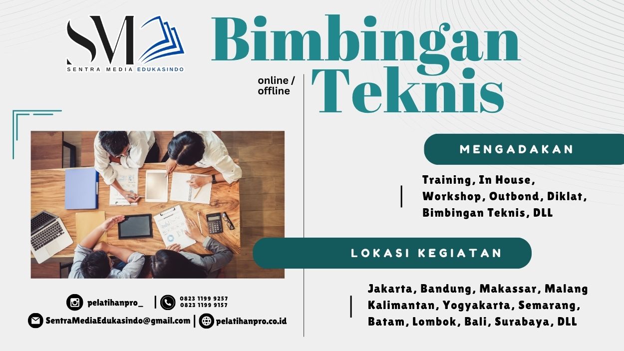 PELATIHAN ADMINISTRASI KEPEGAWAIAN DAN SDM PNS DAERAH SESUAI PERMENDAGRI & BKN 2025