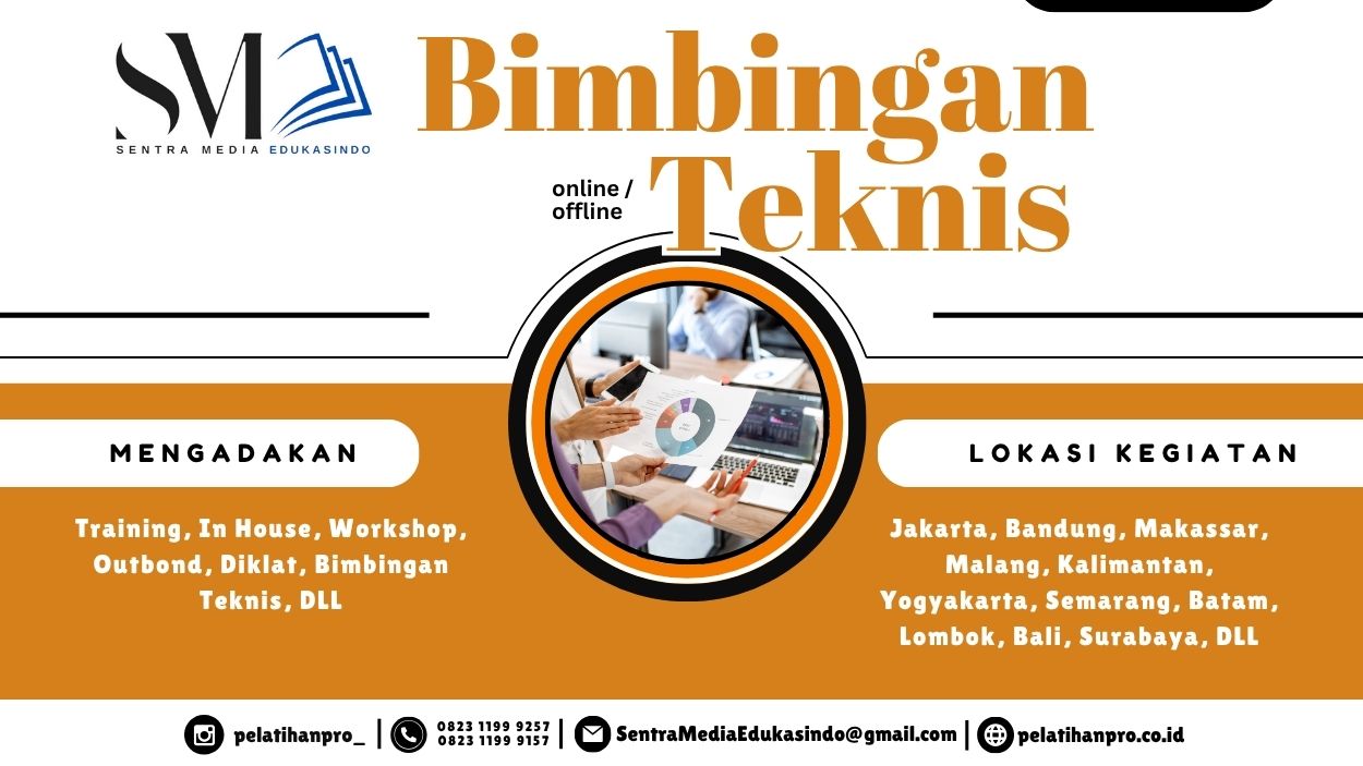 BIMTEK 2025: PENINGKATAN KINERJA SATPOL PP DENGAN PEMAHAMAN SOP SENJATA API DAN PEDOMAN ORGANISASI