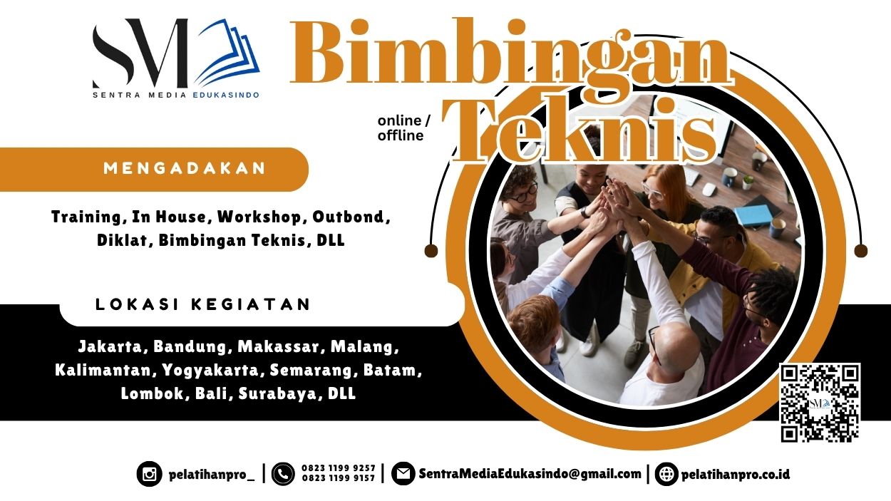 BIMTEK SATPOL PP 2025: OPTIMALISASI MEKANISME INTELIJEN DAN STRATEGI LAPANGAN