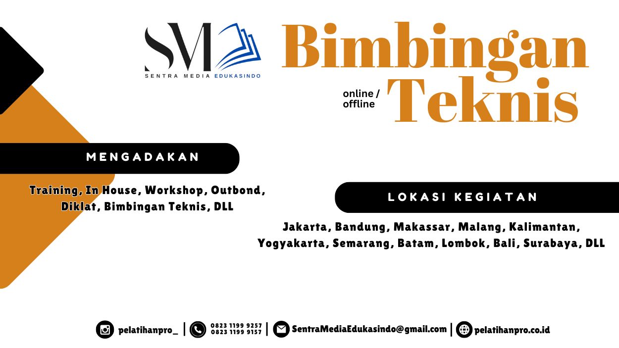 PELATIHAN DRONE PEMETAAN UNTUK SURVEI LAHAN DAN INFRASTRUKTUR