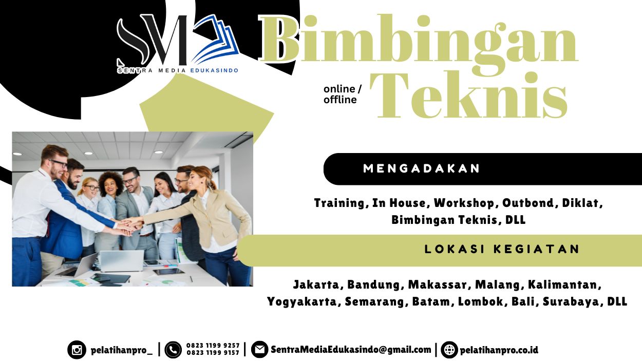 BIMTEK MANAJEMEN PPPK PP 49/2018 TERBARU