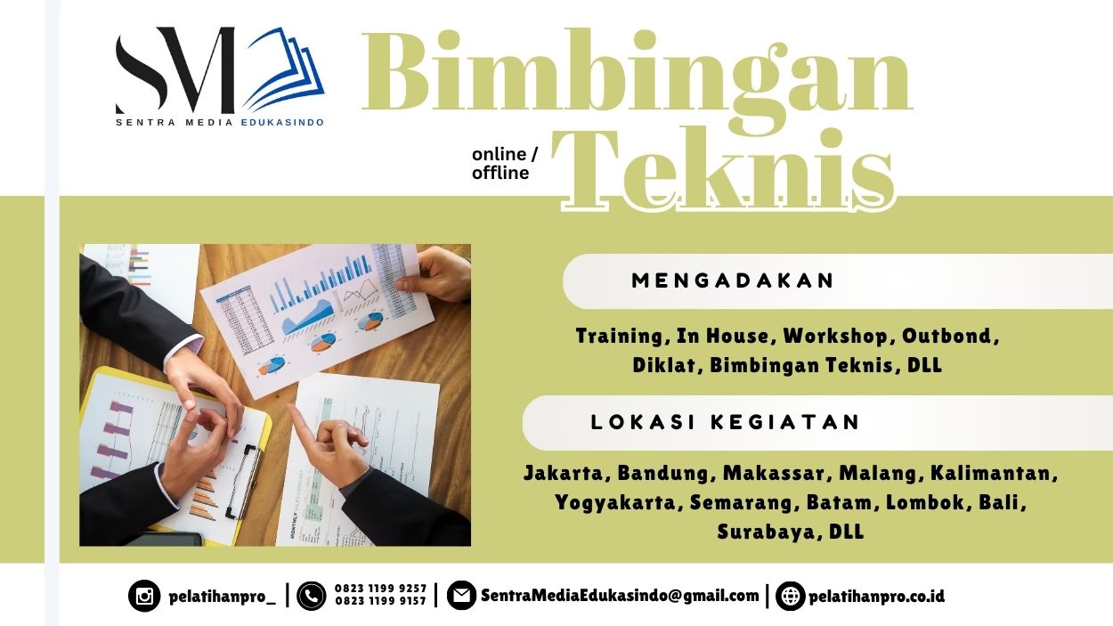 BIMTEK MANAJEMEN TALENTA ASN PERMENPAN RB 3/2020 TERBARU