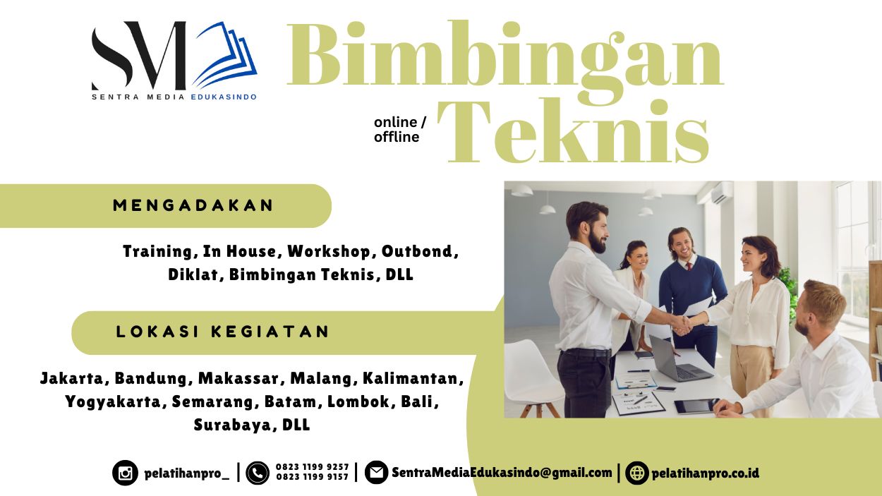 BIMTEK DESTINASI PARIWISATA SEJARAH & BUDAYA TERBARU 2025