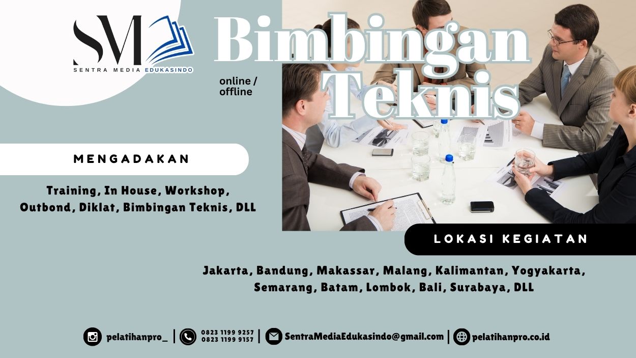 Pelatihan Perhitungan dan Penganggaran APBD Sesuai Permendagri 78/2020