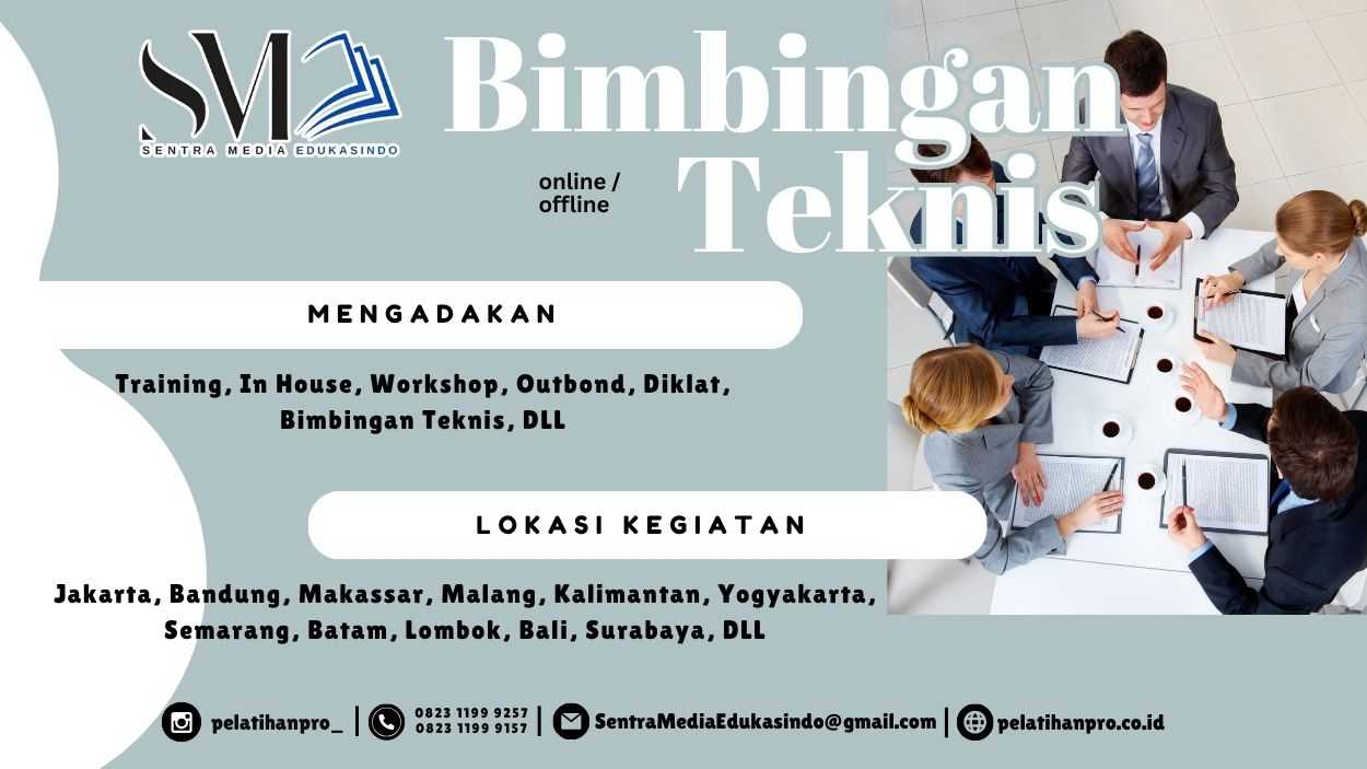 Bimtek Penyusunan RKPD 2022 Sesuai Permendagri 17/2021