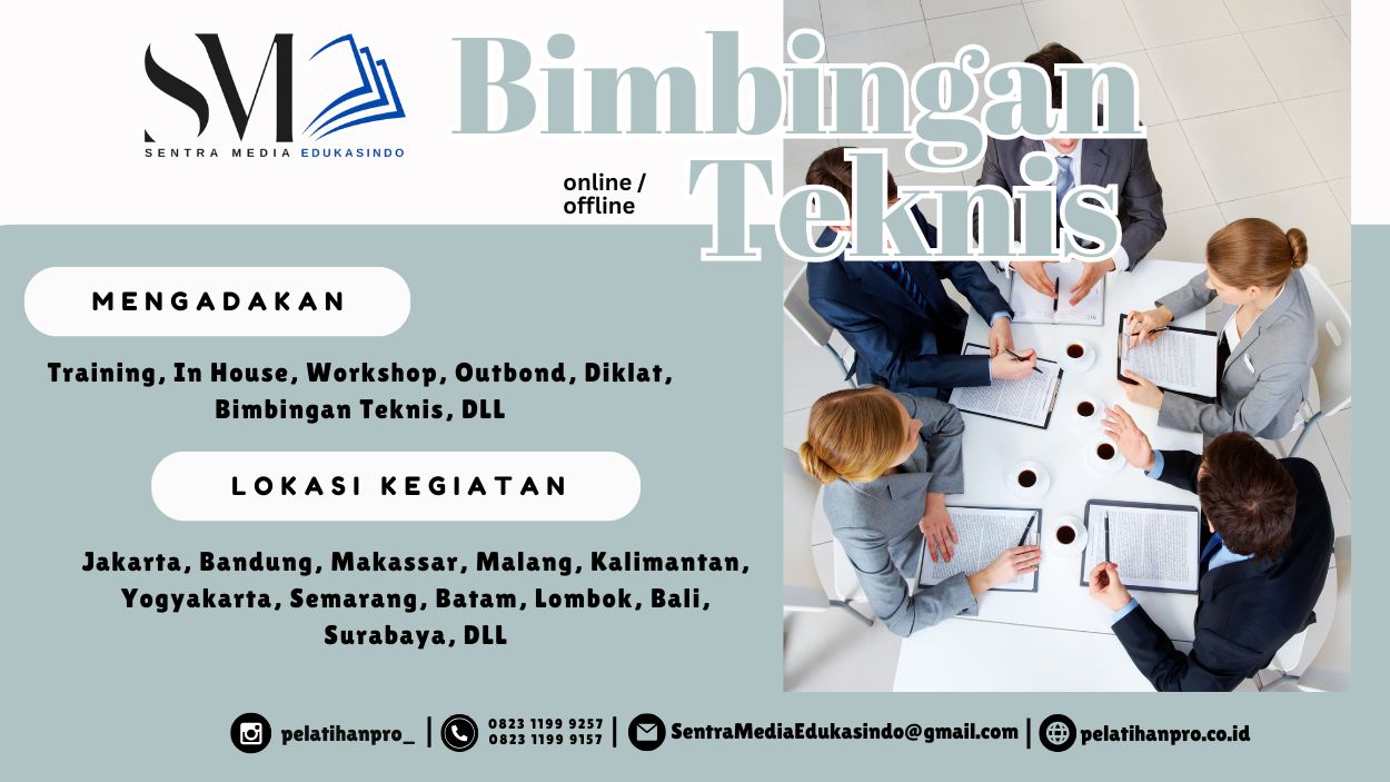 Bimtek Pertambangan Rakyat Sesuai Prinsip Otonomi Daerah Terbaru 2025