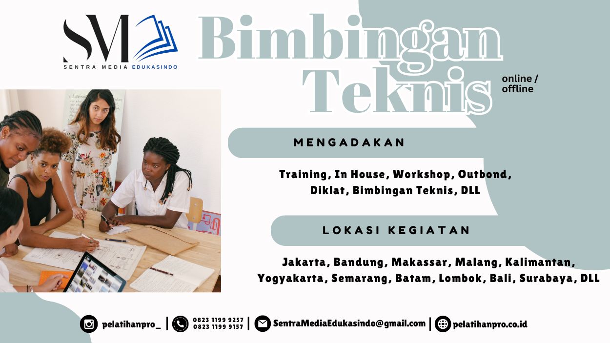 Bimtek Peningkatan Kinerja Pertambangan Mineral dan Batubara Efektif 2025