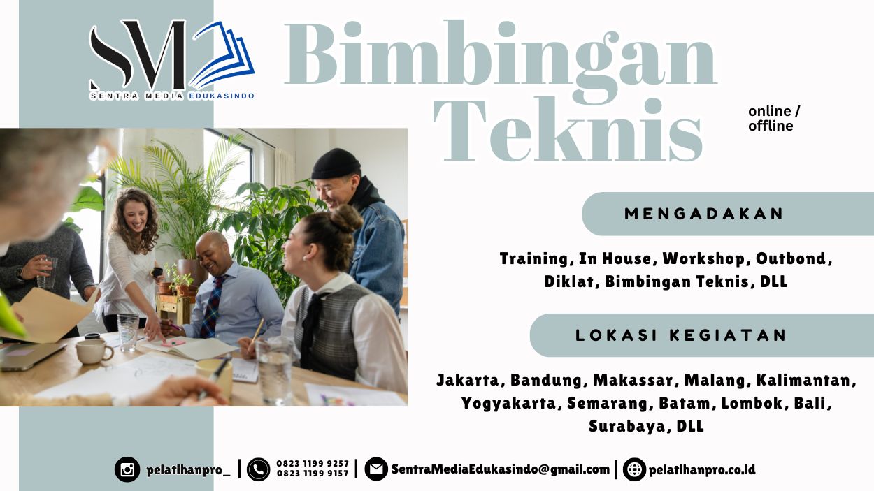 Bimtek Tata Cara Pinjaman Untuk Pendanaan Koperasi Desa/Kelurahan Merah Putih (KDKMP) (PMK NO.49 TAHUN 2025)