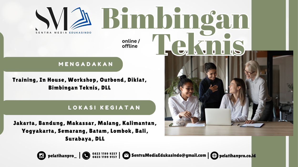 Bimtek Penyusunan Perkiraan Biaya Konstruksi PUPR – Bina Konstruksi No.30/2025