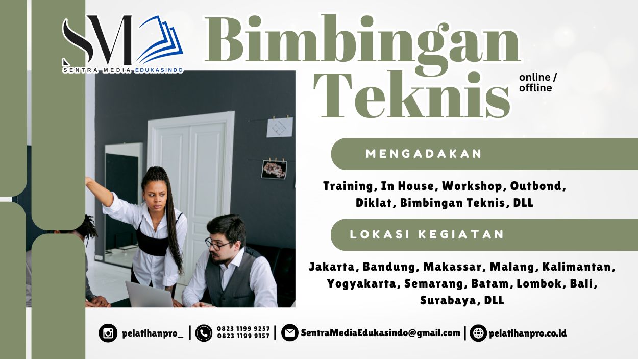 Bimtek Perencanaan Sistem Proteksi Kebakaran Terintegrasi 2025