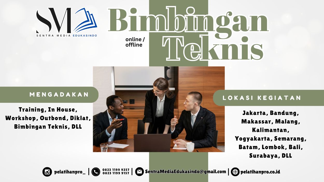 Bimtek Pengaturan Lalu Lintas Jalan Raya 2025