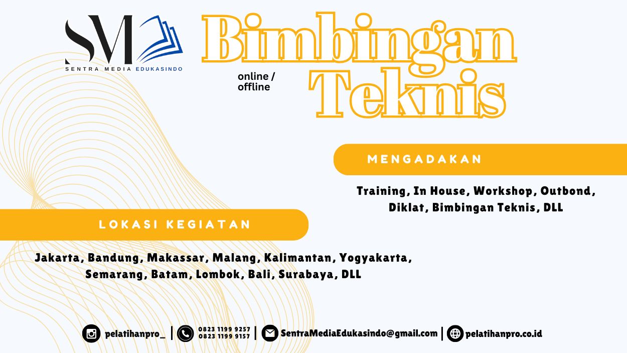 Bimtek Standar Kualifikasi Aparatur Pemadam Kebakaran Daerah – Permendagri No.16/2009