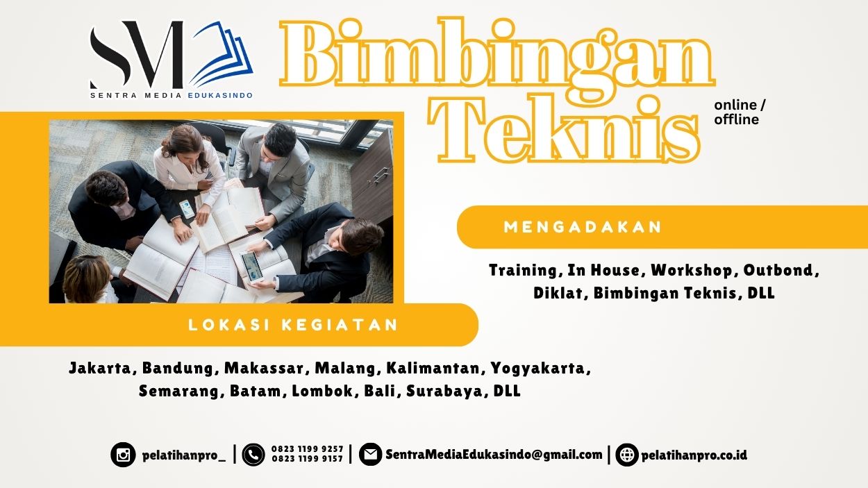 Bimtek Peningkatan Kedisiplinan Aparatur Pemadam Kebakaran Daerah 2025