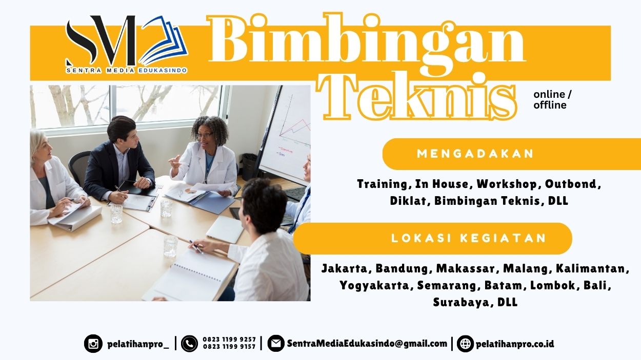 Bimtek Strategi Penanggulangan Kebakaran Gedung Terpadu 2025