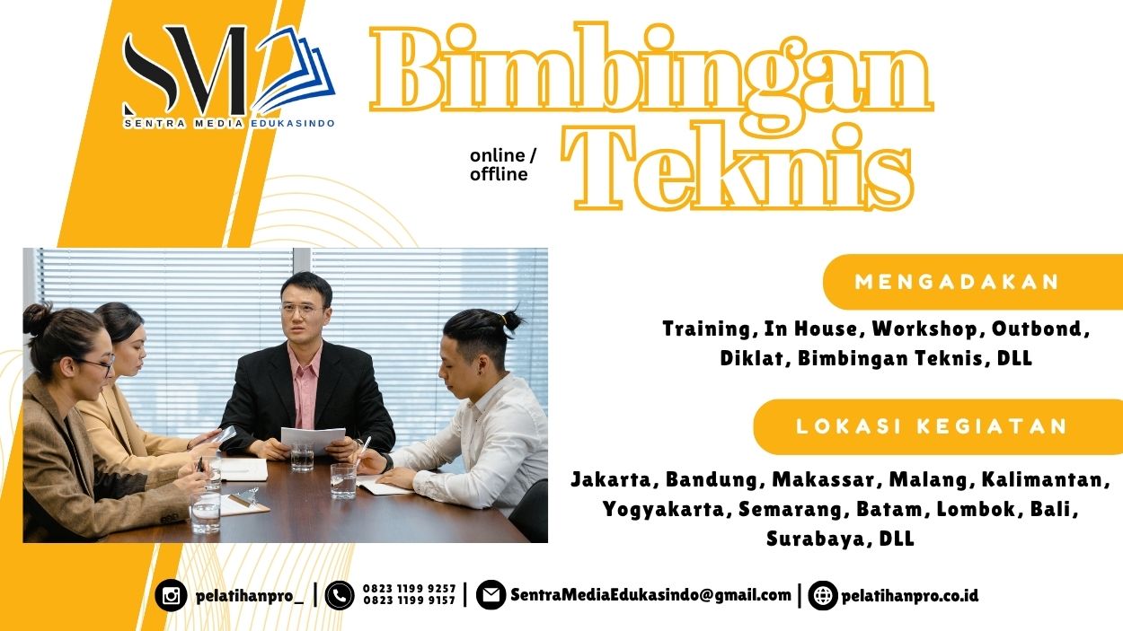 Bimtek Kompetensi Aparatur Pemadam Kebakaran Profesional 2025