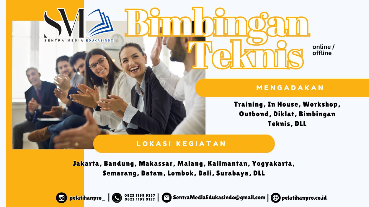 Pelatihan Perencanaan Sistem Proteksi Kebakaran Terpadu 2025