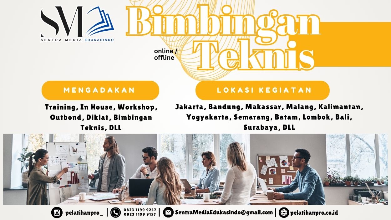 Bimtek Penerapan K3 untuk Aparatur Pemadam Kebakaran Terbaru 2025