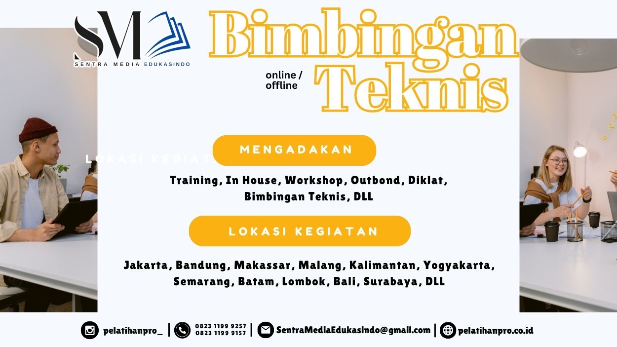 Bimtek RPJMD dan Renstra SKPD 2025-2029 Inmendagri 2/2025