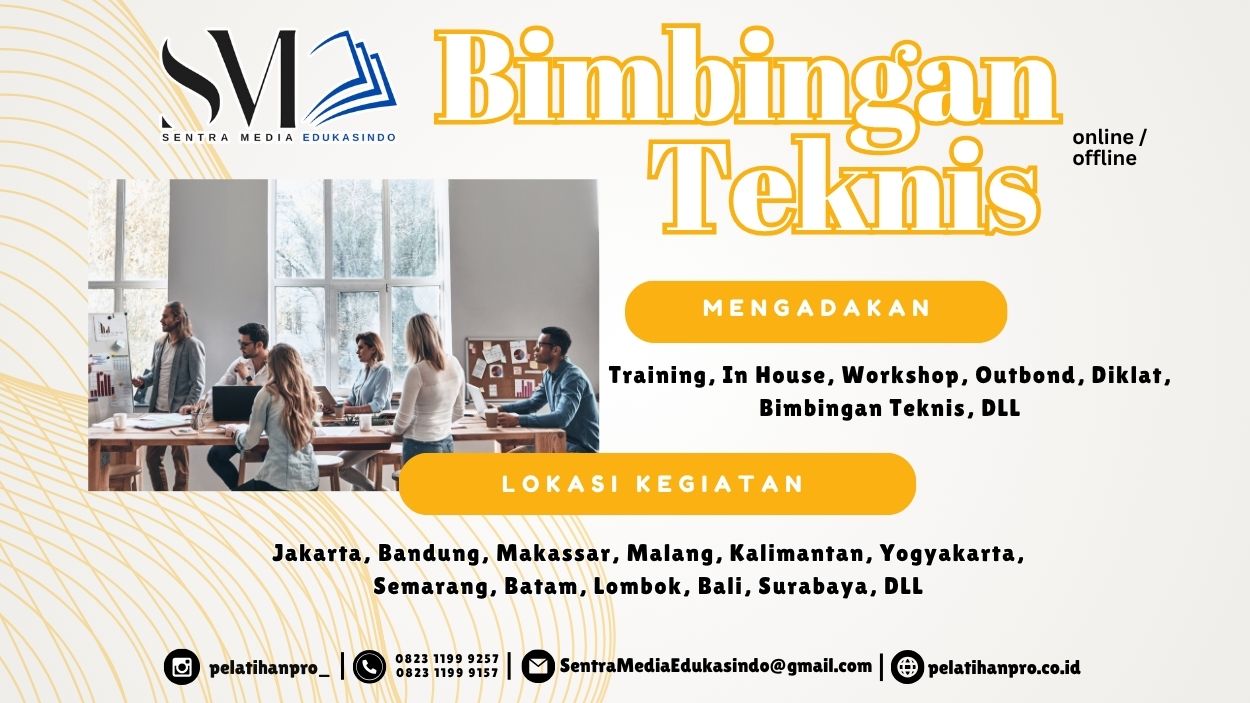 Bimtek Strategi Manajemen Risiko untuk Perguruan Tinggi BLU Unggul 2025