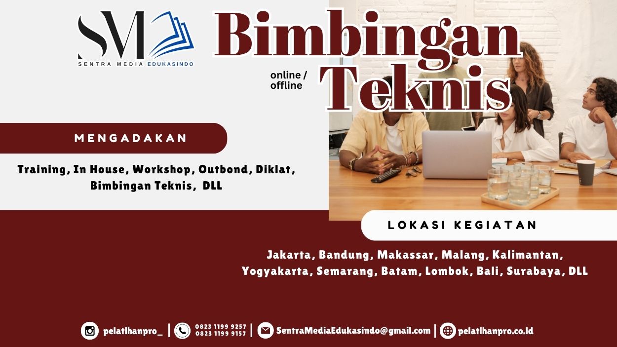 Pelatihan Pengelolaan Keuangan dan Anggaran Rumah Sakit 2025