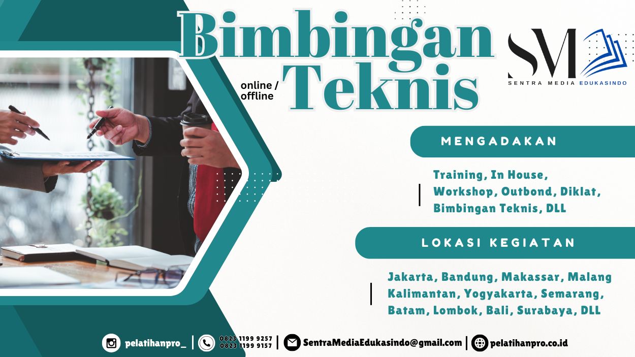 BIMTEK KINERJA ASN SESUAI PERMENPAN RB NO. 6 TAHUN 2022 TERBARU