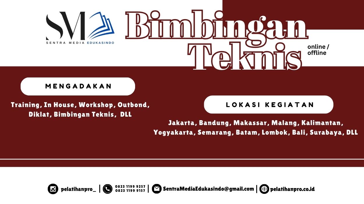 Pelatihan Manajemen Kehumasan Rumah Sakit Berbasis Digital 2025