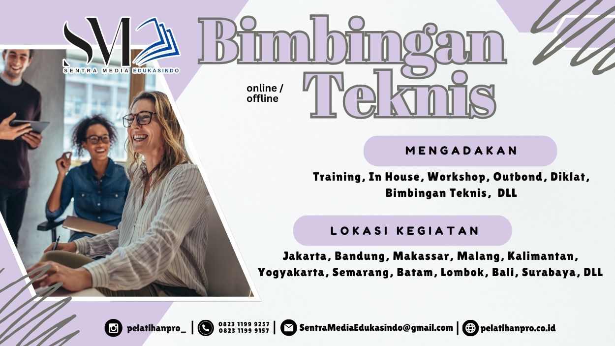 Bimtek Peran Strategis Dewan Pengawas RS BLUD 2025