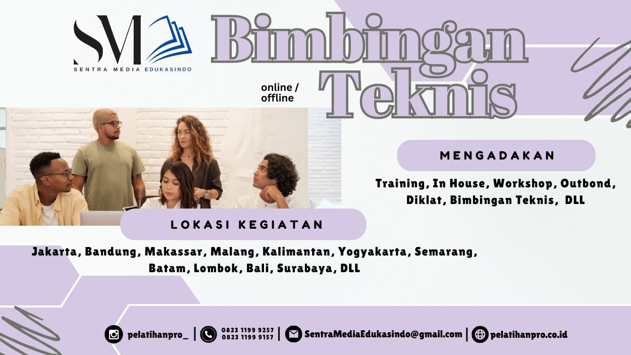 Bimtek Keamanan Siber dan Strategi Pertahanan Digital Tingkat Lanjut 2025