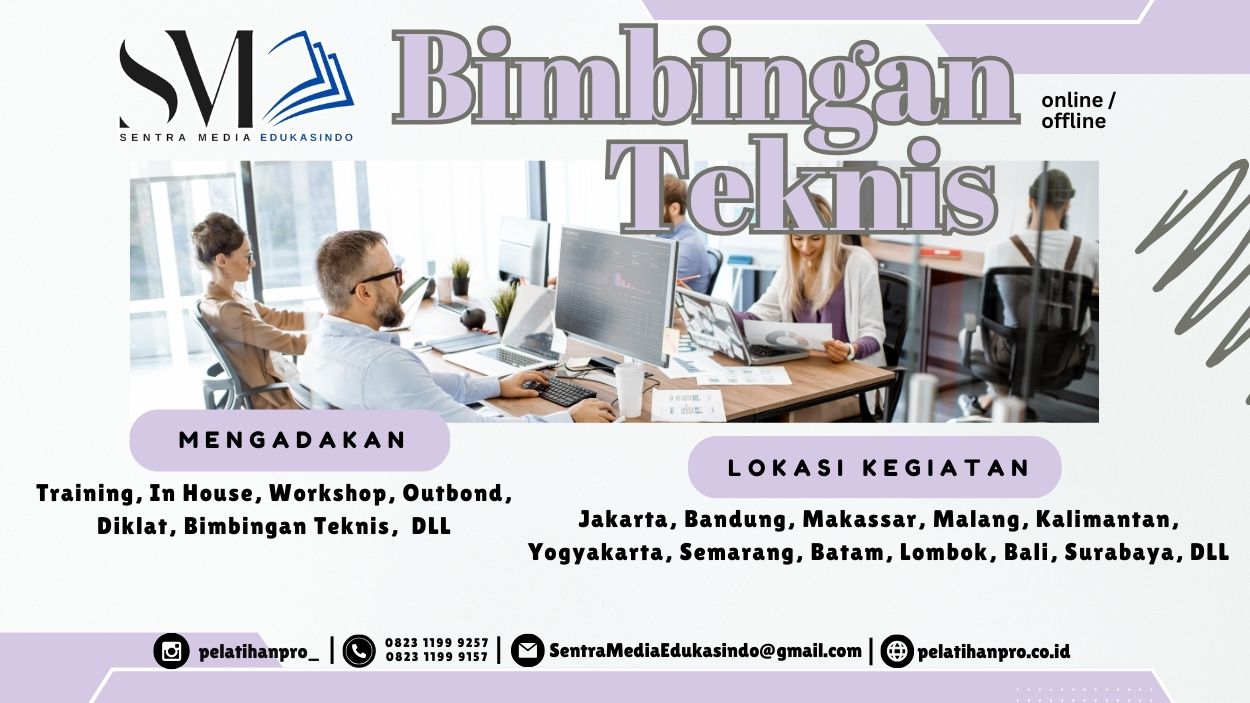 Bimtek Optimalisasi Penilaian Kinerja Digital di Sektor Kesehatan 2025