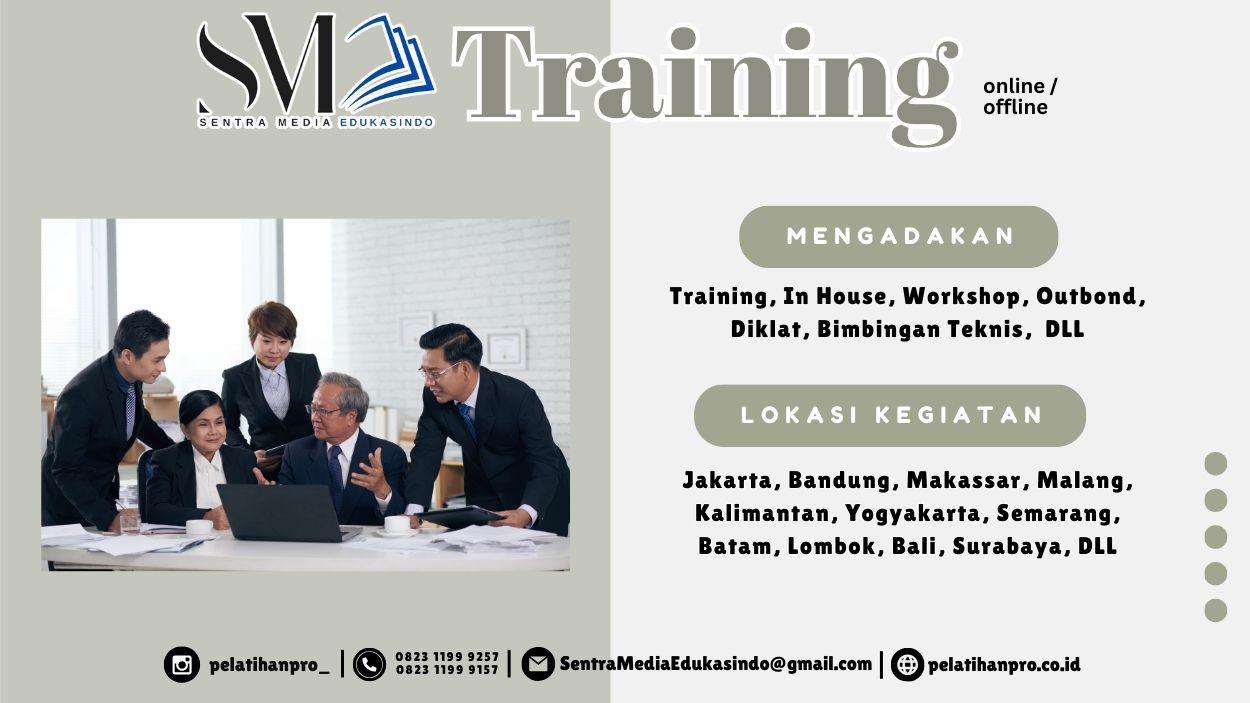 Training Kalibrasi Alat Ukur Dan Instrumen Terbaru 2025