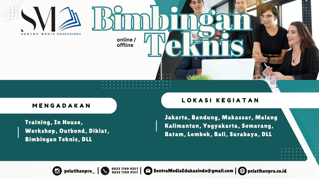 BIMTEK EFEKTIF PENYUSUNAN SKP ASN SESUAI PERMENPAN RB NO. 6 TAHUN 2022