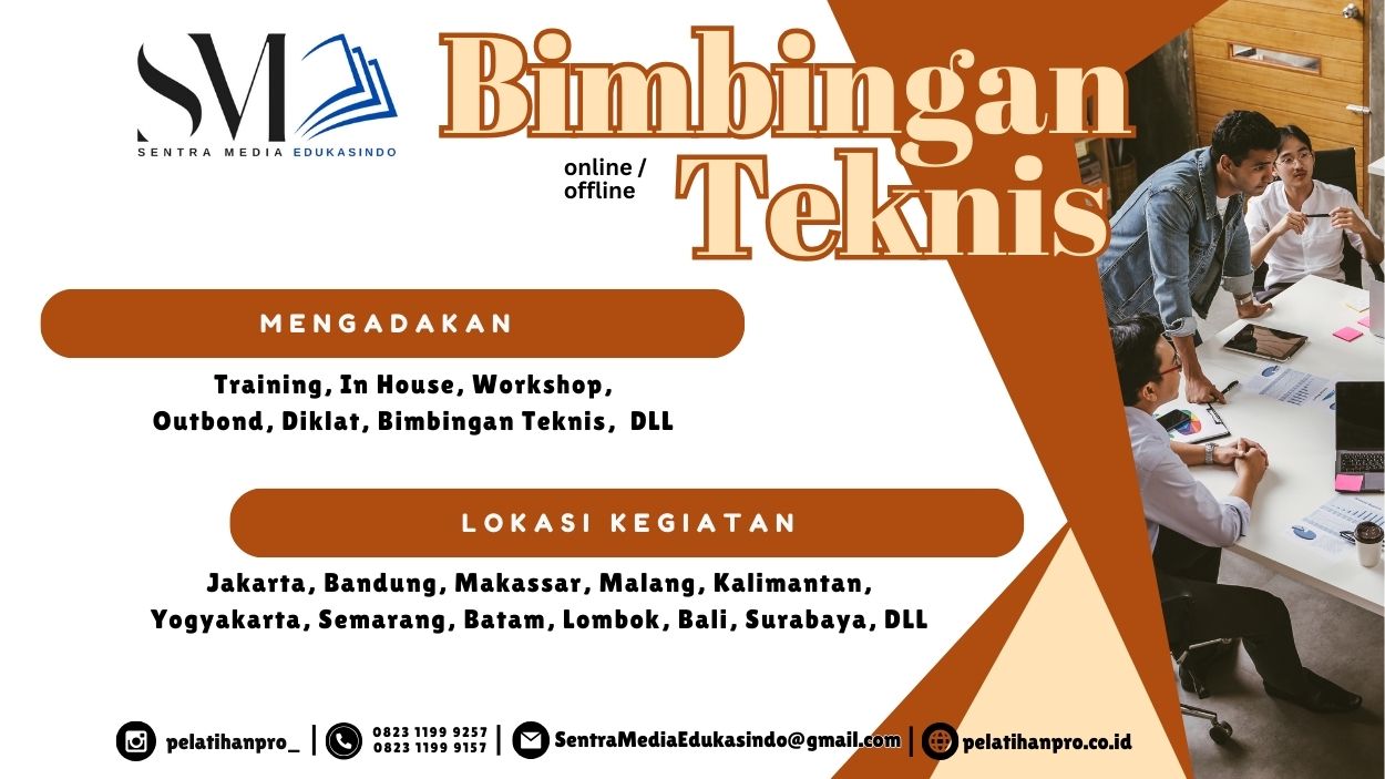 Bimtek Penanganan Konflik Sosial dan Publik 2025