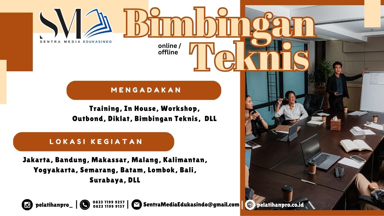 Bimtek Kesadaran Bela Negara untuk Masyarakat dan Aparatur 2025