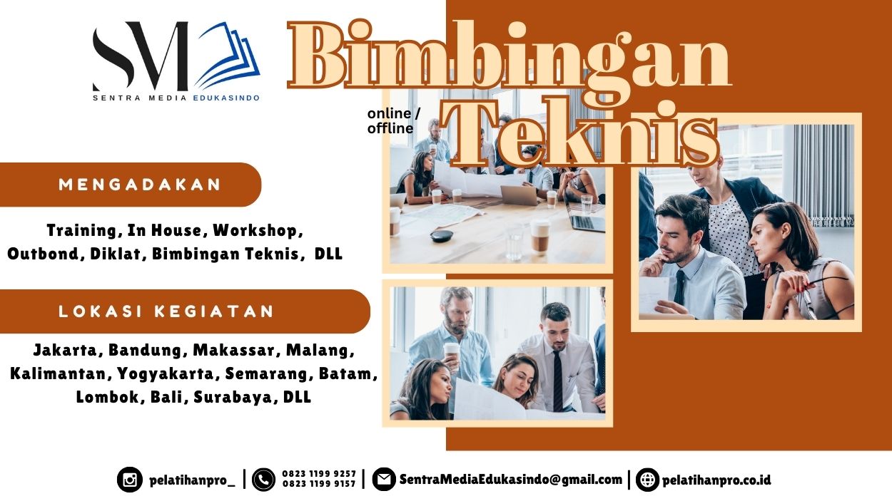 Bimtek Aparatur Pemerintah Dalam Penanganan HAM 2025