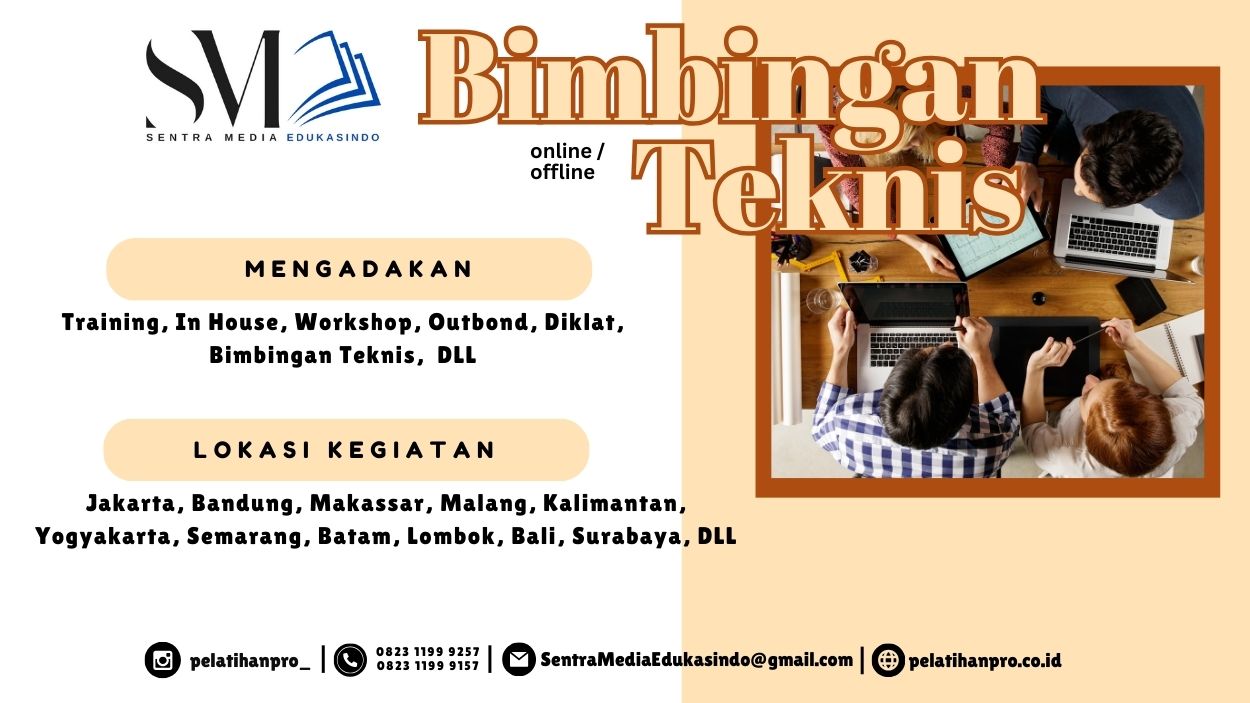 Bimtek Optimalisasi Humas dan Protokol Pemerintah Daerah 2025